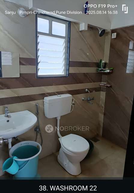 2 BHK Flat In Sai Ellouera, Wakad For Sale  In Wakad