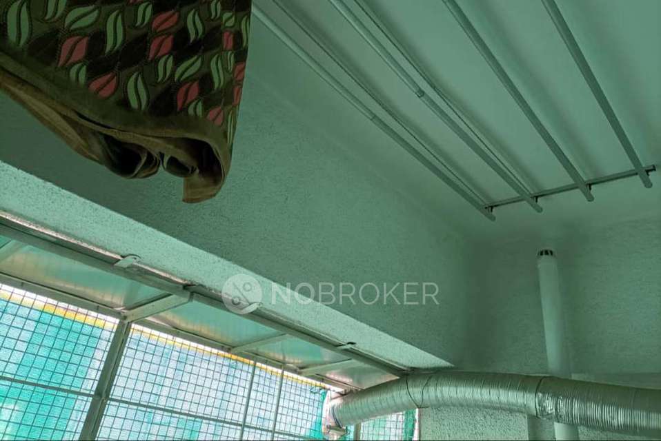2 BHK Flat In Sai Ellouera, Wakad For Sale  In Wakad