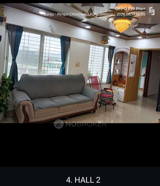 2 BHK Flat In Sai Ellouera, Wakad For Sale  In Wakad