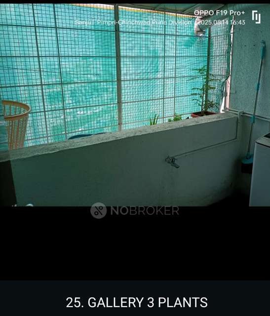 2 BHK Flat In Sai Ellouera, Wakad For Sale  In Wakad