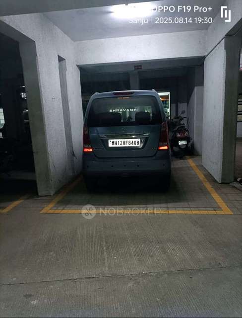 2 BHK Flat In Sai Ellouera, Wakad For Sale  In Wakad