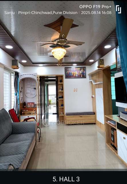 2 BHK Flat In Sai Ellouera, Wakad For Sale  In Wakad