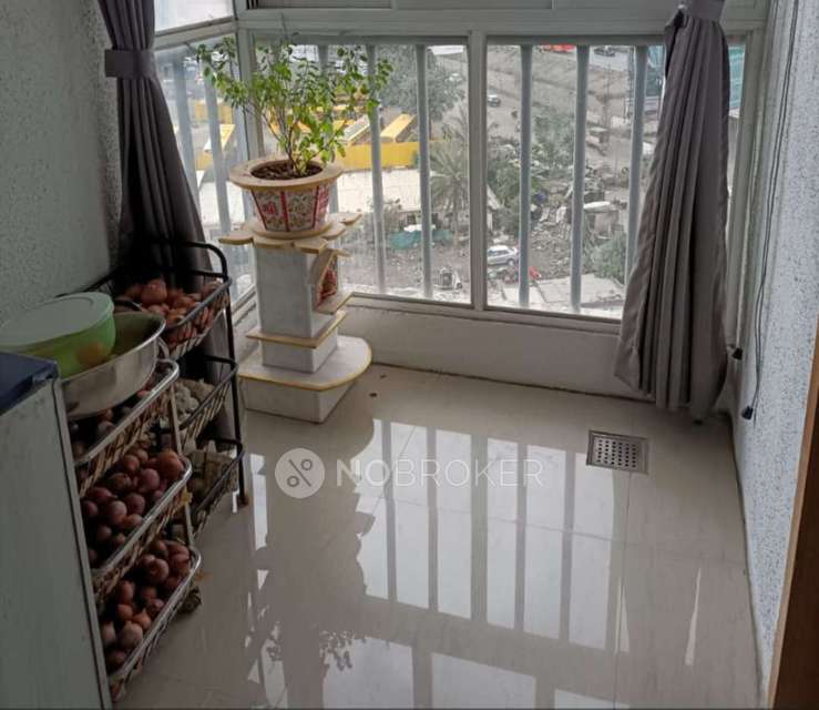 2 BHK Flat In Sai Ellouera, Wakad For Sale  In Wakad