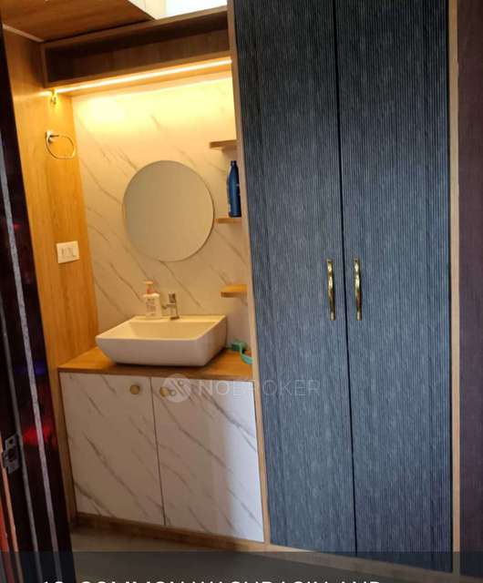 2 BHK Flat In Sai Ellouera, Wakad For Sale  In Wakad