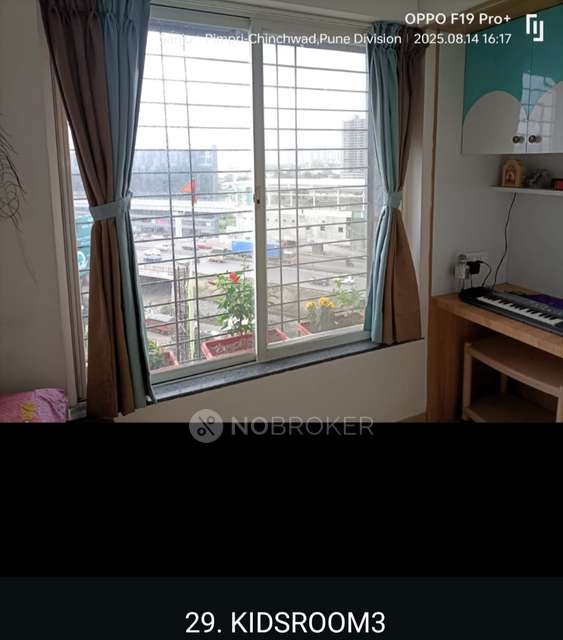 2 BHK Flat In Sai Ellouera, Wakad For Sale  In Wakad