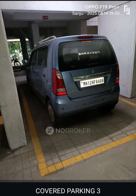 2 BHK Flat In Sai Ellouera, Wakad For Sale  In Wakad