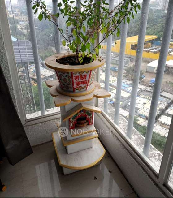 2 BHK Flat In Sai Ellouera, Wakad For Sale  In Wakad