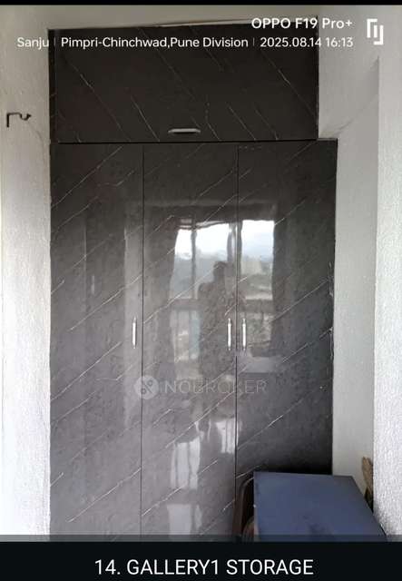 2 BHK Flat In Sai Ellouera, Wakad For Sale  In Wakad