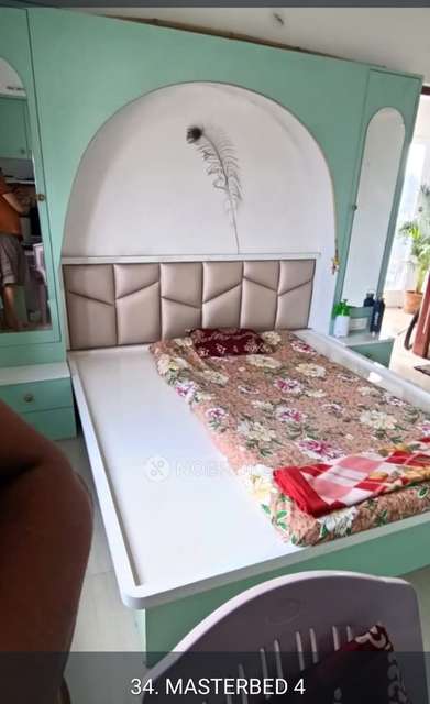 2 BHK Flat In Sai Ellouera, Wakad For Sale  In Wakad