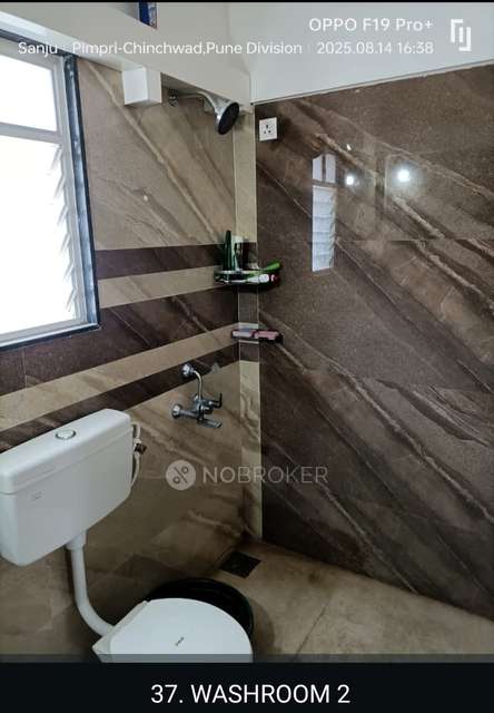 2 BHK Flat In Sai Ellouera, Wakad For Sale  In Wakad