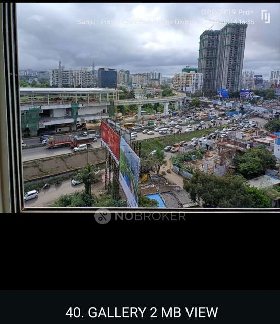 2 BHK Flat In Sai Ellouera, Wakad For Sale  In Wakad