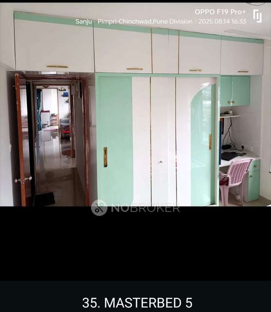 2 BHK Flat In Sai Ellouera, Wakad For Sale  In Wakad