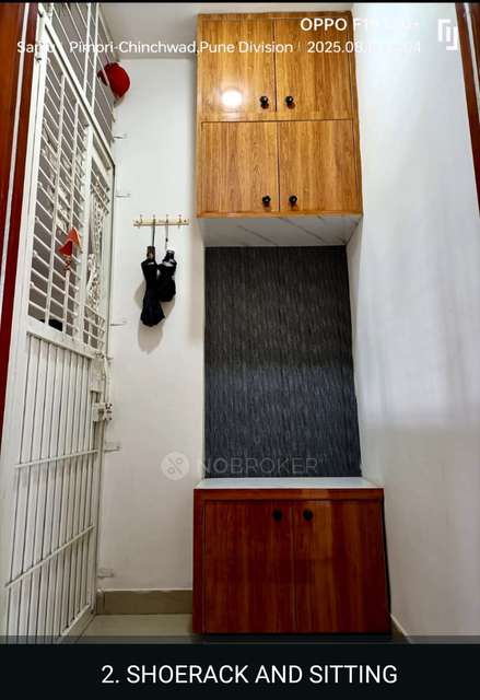 2 BHK Flat In Sai Ellouera, Wakad For Sale  In Wakad