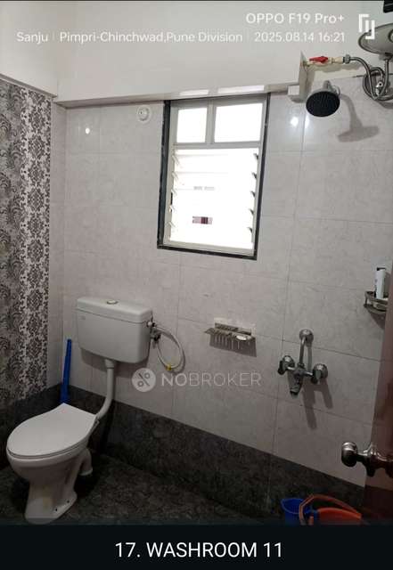 2 BHK Flat In Sai Ellouera, Wakad For Sale  In Wakad