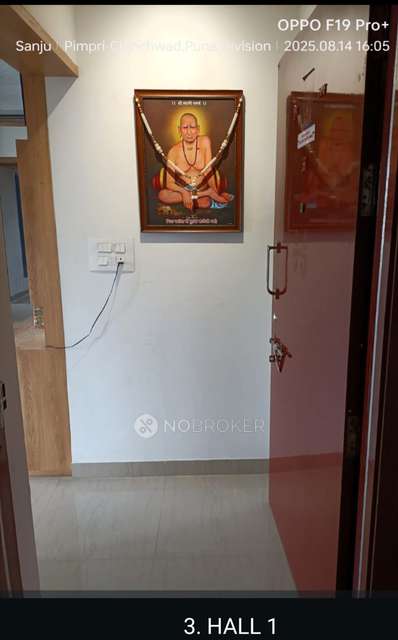 2 BHK Flat In Sai Ellouera, Wakad For Sale  In Wakad