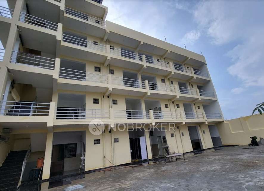 PG for Anyone in Wazidpur