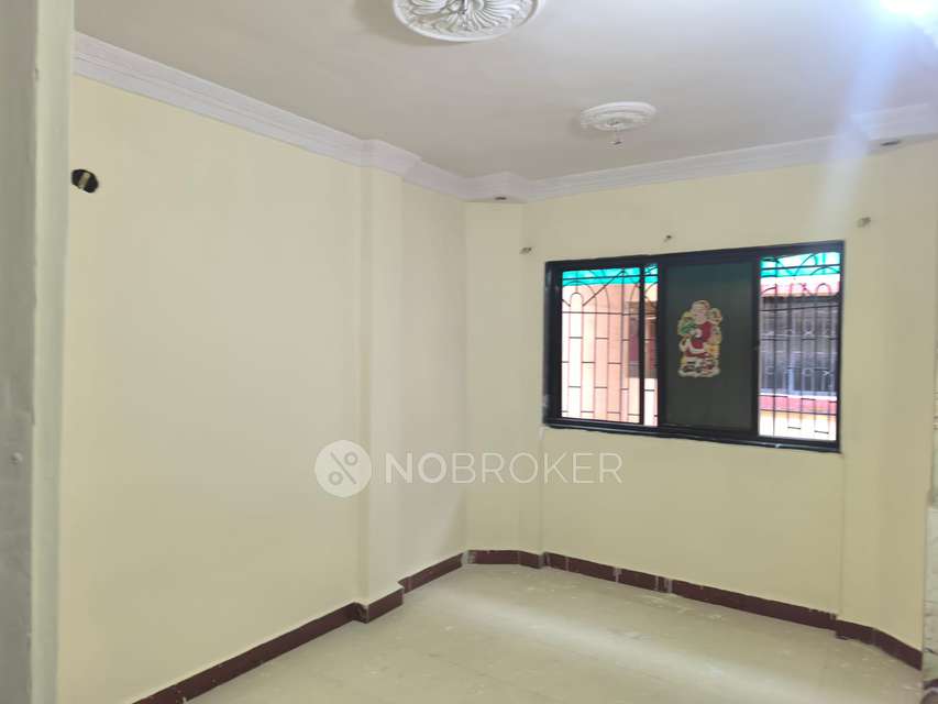 3 BHK Flat In Shree Complex Phase 2, Kalyan For Sale  In Khadakpada