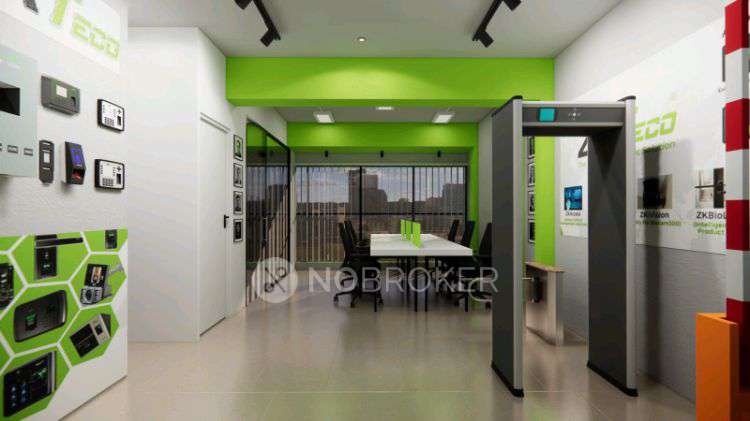 Office Space in Hsr Layout, Bangalore for sale 