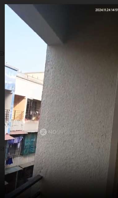 1 RK Flat In Shri Samarth Kripa Prasad Badlapur West For Sale  In Belavali