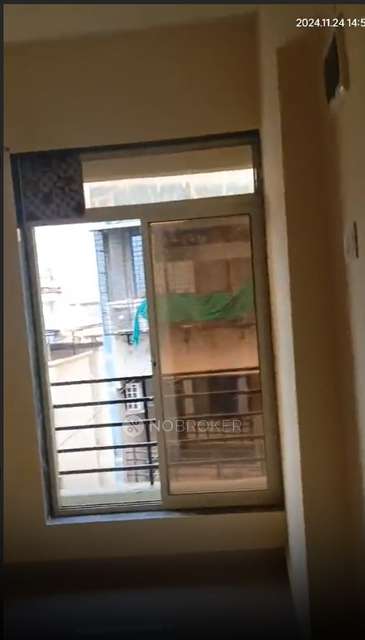 1 RK Flat In Shri Samarth Kripa Prasad Badlapur West For Sale  In Belavali