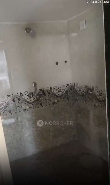 1 RK Flat In Shri Samarth Kripa Prasad Badlapur West For Sale  In Belavali