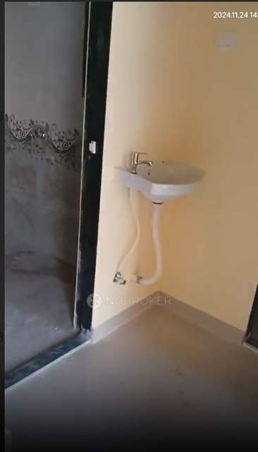 1 RK Flat In Shri Samarth Kripa Prasad Badlapur West For Sale  In Belavali