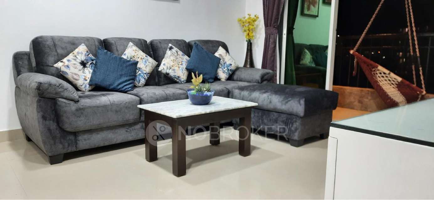 2 BHK Flat In Ravi Estate For Sale  In Thane West, Thane,mumbai