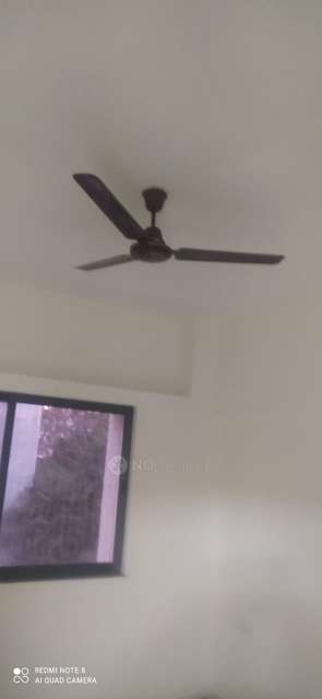 2 BHK Flat In Kumar Priyadarshan, Pashan - Sus Road for Rent  In Pashan - Sus Road