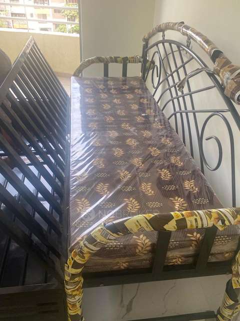 2 BHK Flat In Kumar Priyadarshan, Pashan - Sus Road for Rent  In Pashan - Sus Road