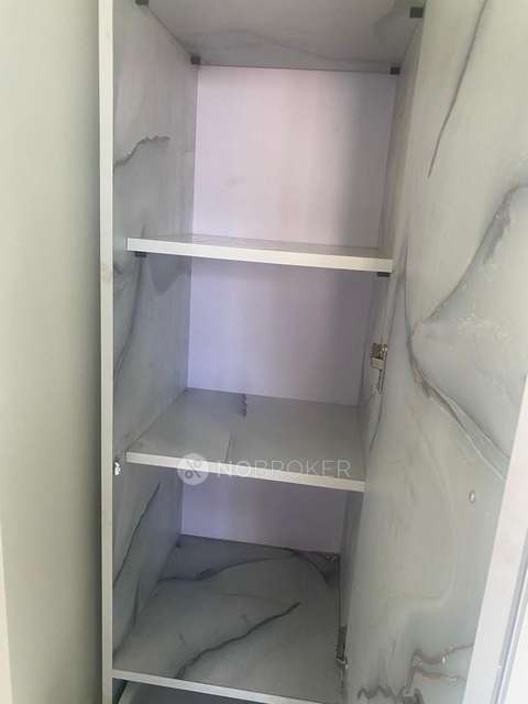 2 BHK Flat In Kumar Priyadarshan, Pashan - Sus Road for Rent  In Pashan - Sus Road