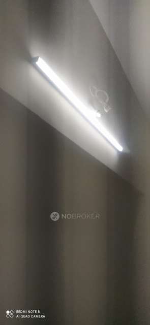 2 BHK Flat In Kumar Priyadarshan, Pashan - Sus Road for Rent  In Pashan - Sus Road