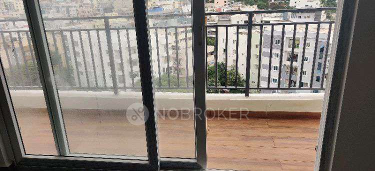 2 BHK Flat In Eipl The Tamarind For Sale  In Manikonda