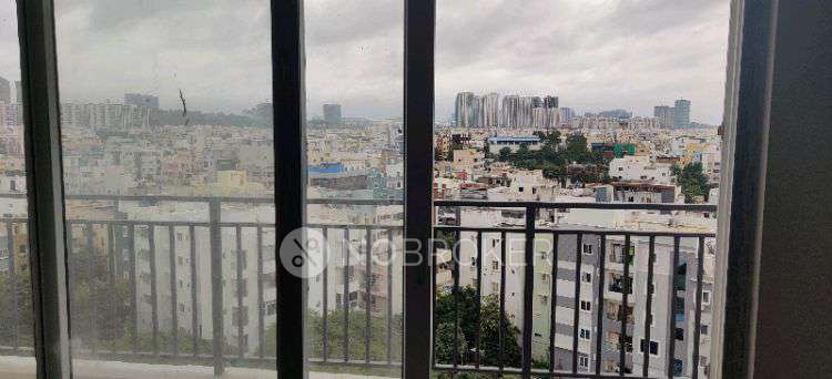 2 BHK Flat In Eipl The Tamarind For Sale  In Manikonda