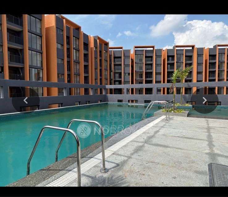 2 BHK Flat In Casagrand Aquene For Sale  In Kengeri