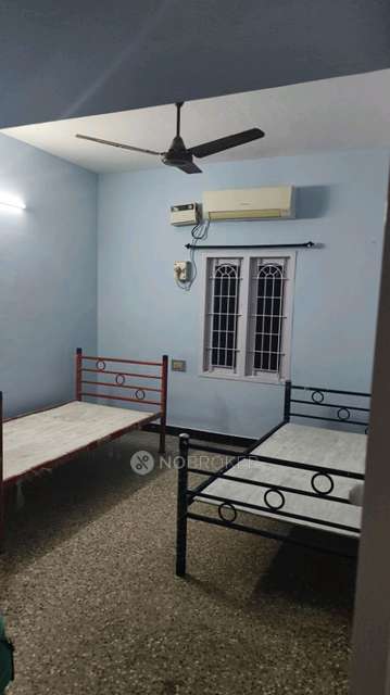 PG for Girls in Kamakoti Nagar, Pallikaranai