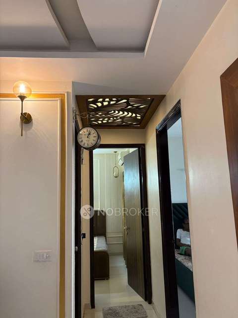 2 BHK Flat In Arihant Abode for Rent  In Vaidpura