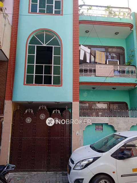 4 BHK House For Sale  In Sector 3a