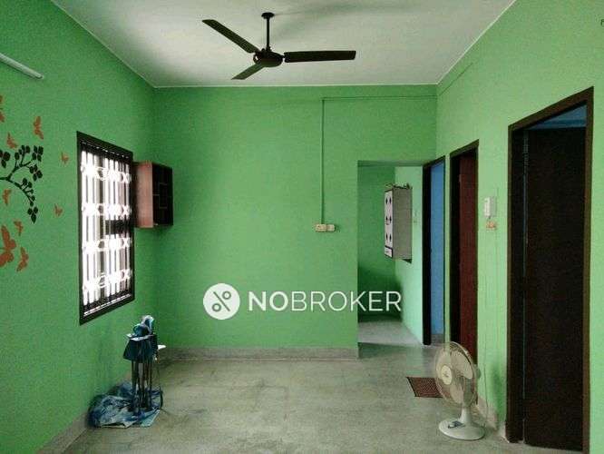 2 BHK Flat In Sundaram Flat for Rent  In Valasaravakkam