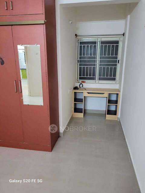 2 BHK Flat In Slnn Apartment Channasandra For Sale  In Rr Nagar, Bengaluru, Karnataka 560098, India