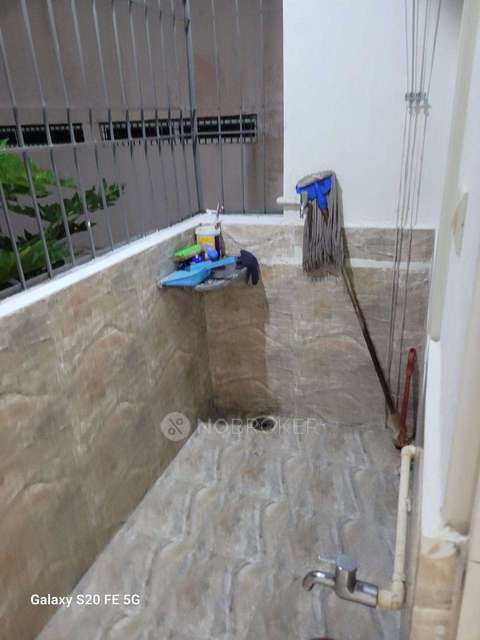 2 BHK Flat In Slnn Apartment Channasandra For Sale  In Rr Nagar, Bengaluru, Karnataka 560098, India