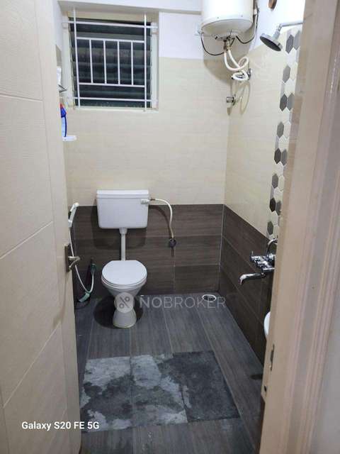 2 BHK Flat In Slnn Apartment Channasandra For Sale  In Rr Nagar, Bengaluru, Karnataka 560098, India