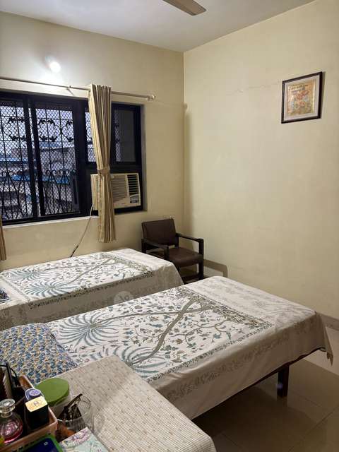 3 BHK Flat In Dheeraj Darshan For Sale  In Kokan Nagar Rd