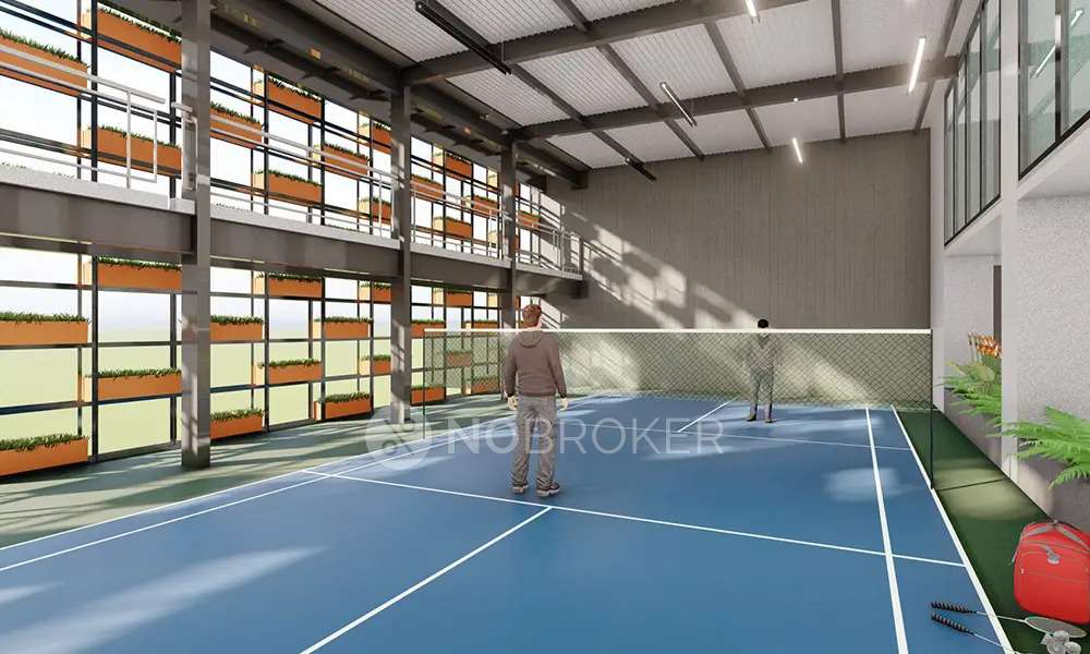 3 BHK Flat In 2getherments 2g Tula For Sale  In Krishnarajapura