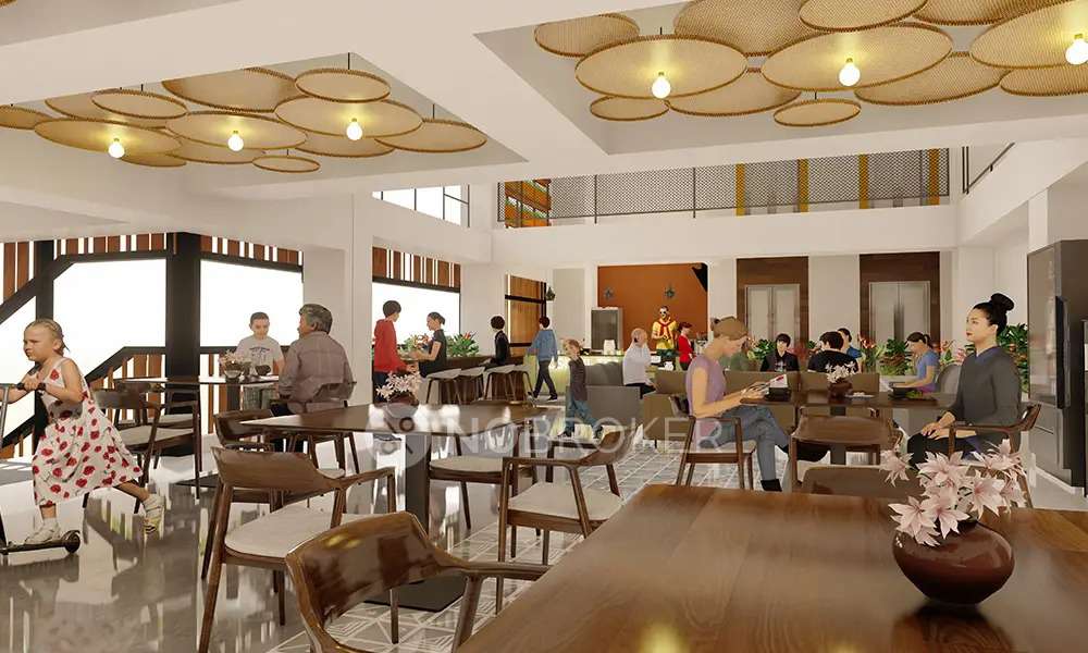 3 BHK Flat In 2getherments 2g Tula For Sale  In Krishnarajapura