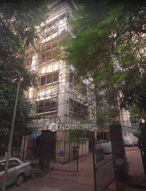 2 BHK Flat In Sushila Baug Chs, Santacruz West for Rent  In Sushila Baug Society