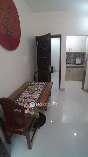 1 BHK Flat In Pocket L Sarita Vihar Rwa for Rent  In Sarita Vihar