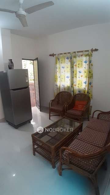 1 BHK Flat In Pocket L Sarita Vihar Rwa for Rent  In Sarita Vihar