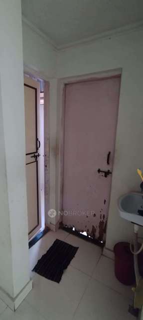 1 RK Flat In Sai Samuriti, B Wing For Sale  In Narhe