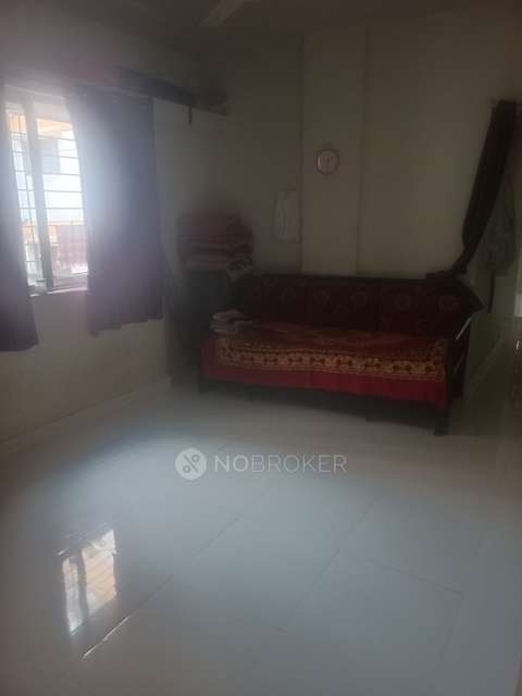 1 RK Flat In Sai Samuriti, B Wing For Sale  In Narhe