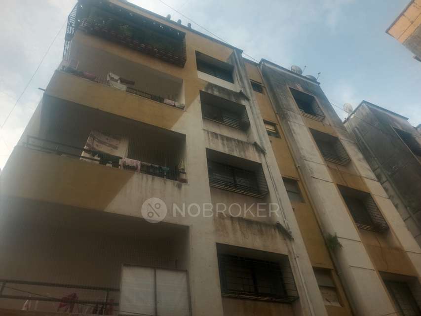1 RK Flat In Sai Samuriti, B Wing For Sale  In Narhe